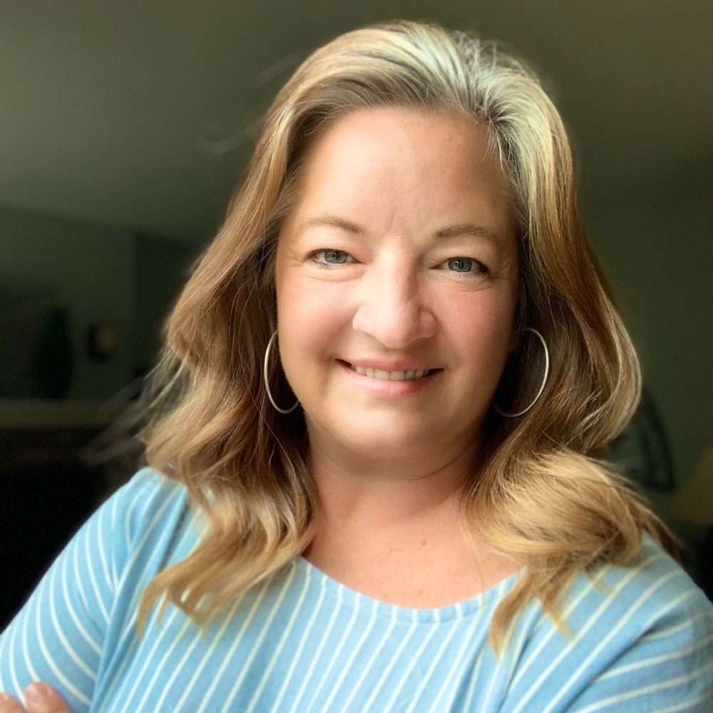 Meet your Posher, Kendra